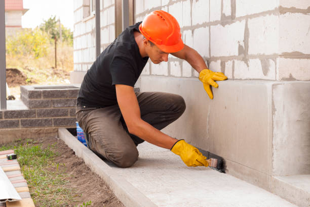 Waterproofing professionals working in Graytown, OH